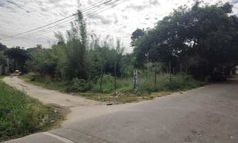 Imagem: Na Estrada Do Morro Cavado