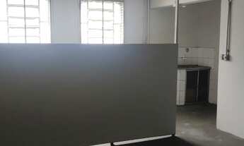 Imagem 6: 210M² de Área Construída na Rua Senador Câmara