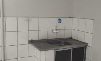 Imagem 7: 210M² de Área Construída na Rua Senador Câmara