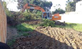 Imagem 5: 252M² de Área Total na Estrada Cabuçu De Baixo