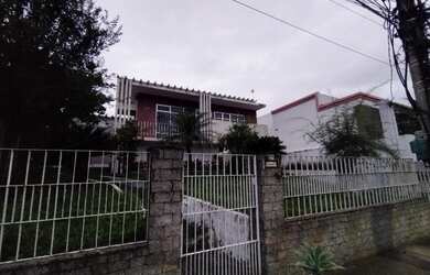 Imagem 2: 3 dormitórios na Rua Rio Bonito