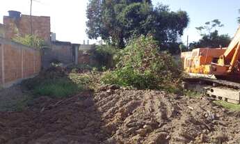 Imagem 3: 252M² de Área Total na Estrada Cabuçu De Baixo