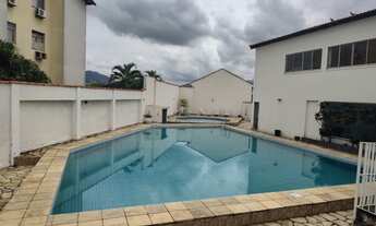 Imagem: 2 dormitórios na Estrada Do Campinho