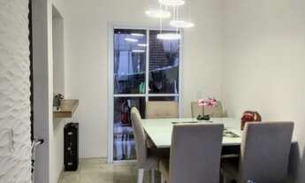 Imagem 2: 3 dormitórios na Avenida Mário Pedrosa