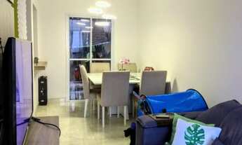 Imagem 3: 3 dormitórios na Avenida Mário Pedrosa