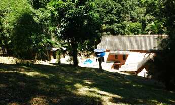 Imagem: 2 dormitórios na Estrada Da Ilha