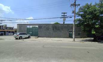 Imagem 4: 4 banheiro na Rua Agrícola