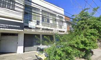 Imagem: 6 banheiro na Rua Barcelos Domingos