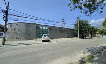 Imagem: 4 banheiro na Rua Agrícola