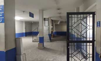 Imagem 4: 6 banheiro na Rua Barcelos Domingos