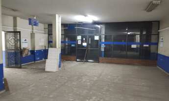 Imagem 6: 6 banheiro na Rua Barcelos Domingos