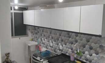 Imagem 7: 2 dormitórios na Estrada Do Mendanha