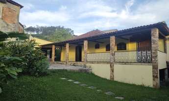 Imagem: 5 dormitórios na Rua Osvaldo Sento Sé