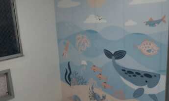 Imagem 6: 2 dormitórios na Estrada Do Mendanha