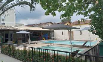 Imagem: 2 dormitórios na Estrada Do Mendanha