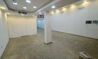 Imagem: 250M² de Área Construída na Rua Viúva