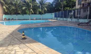 Imagem: 2 dormitórios na Estrada Iaraquã