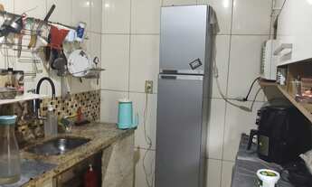 Imagem 6: 4 dormitórios na Rua Solânea