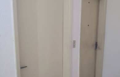 Imagem 4: 2 dormitórios na Rua Professor Gonçalves