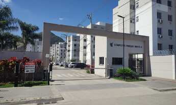 Imagem: 2 dormitórios na Rua Maria Eulália Da