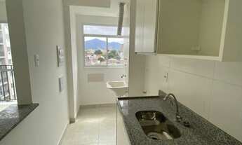 Imagem 3: 2 dormitórios na Rua Vitor Alves