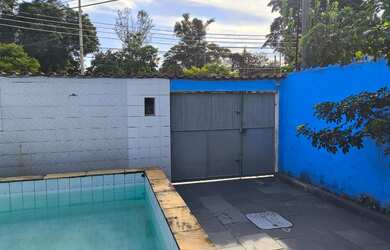 Imagem 3: 4 dormitórios na Rua Augusto Meyer