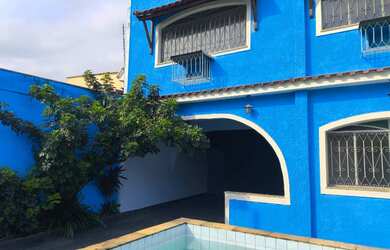 Imagem 12: 4 dormitórios na Rua Augusto Meyer