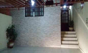 Imagem: CASA RESIDENCIAL em GUARULHOS - SP, JARDIM