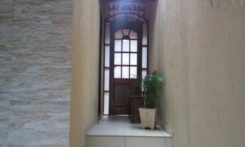 Imagem 6: CASA RESIDENCIAL em GUARULHOS - SP, JARDIM AMÉRICA