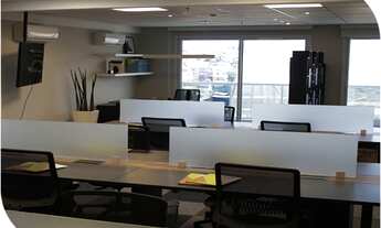 Imagem 2: SALA COMERCIAL em GUARULHOS - SP, CENTRO