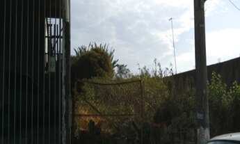 Imagem 2: Ótimo terreno com construção Inacabada 1105 m2 em Jordanopolis - Aruja -SP