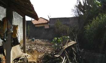 Imagem 3: Ótimo terreno com construção Inacabada 1105 m2 em Jordanopolis - Aruja -SP