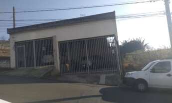 Imagem 5: Ótimo terreno com construção Inacabada 1105 m2 em Jordanopolis - Aruja -SP