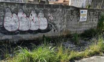 Imagem 2: TERRENO RESIDENCIAL em GUARULHOS - SP, PARQUE RENATO MAIA