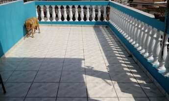 Imagem: CASA RESIDENCIAL em GUARULHOS - SP, JARDIM