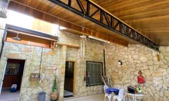 Imagem: CASA RESIDENCIAL em SOROCABA - SP, JARDIM