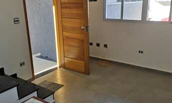 Imagem 6: CASA RESIDENCIAL em GUARULHOS - SP, JARDIM SANTA CLARA