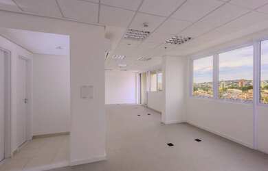 Imagem 4: SALA COMERCIAL em SANTO ANDRÉ - SP, VILA HOMERO THON