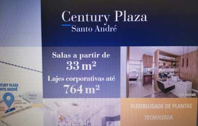 Imagem 2: SALA COMERCIAL em SANTO ANDRÉ - SP, VILA HOMERO THON