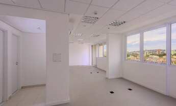 Imagem 4: SALA COMERCIAL em SANTO ANDRÉ - SP, VILA HOMERO THON