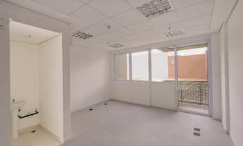 Imagem 6: SALA COMERCIAL em SANTO ANDRÉ - SP, VILA HOMERO THON