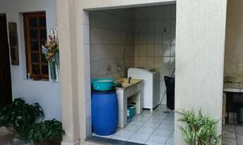 Imagem 4: CASA RESIDENCIAL em GUARULHOS - SP, PARQUE RENATO MAIA