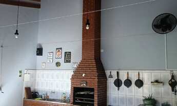 Imagem 2: CASA RESIDENCIAL em GUARULHOS - SP, PARQUE RENATO MAIA