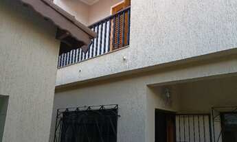 Imagem: CASA RESIDENCIAL em GUARULHOS - SP, PARQUE