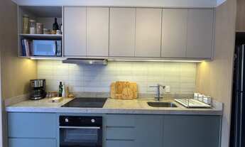 Imagem 4: APARTAMENTO RESIDENCIAL em SÃO PAULO - SP, SANTANA