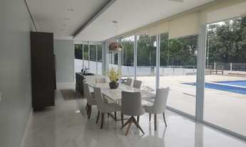 Imagem 7: CASA RESIDENCIAL em JACAREÍ - SP, DA CEREJEIRA