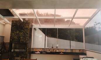 Imagem 2: CASA RESIDENCIAL em JACAREÍ - SP, DA CEREJEIRA