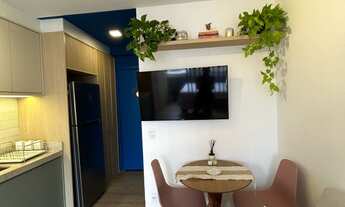 Imagem 5: APARTAMENTO RESIDENCIAL em SÃO PAULO - SP, SANTANA