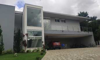 Imagem: CASA RESIDENCIAL em JACAREÍ - SP, DA CEREJEIRA