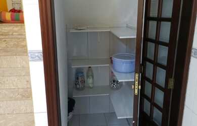 Imagem 7: CASA RESIDENCIAL em GUARULHOS - SP, JARDIM SANTA CECÍLIA